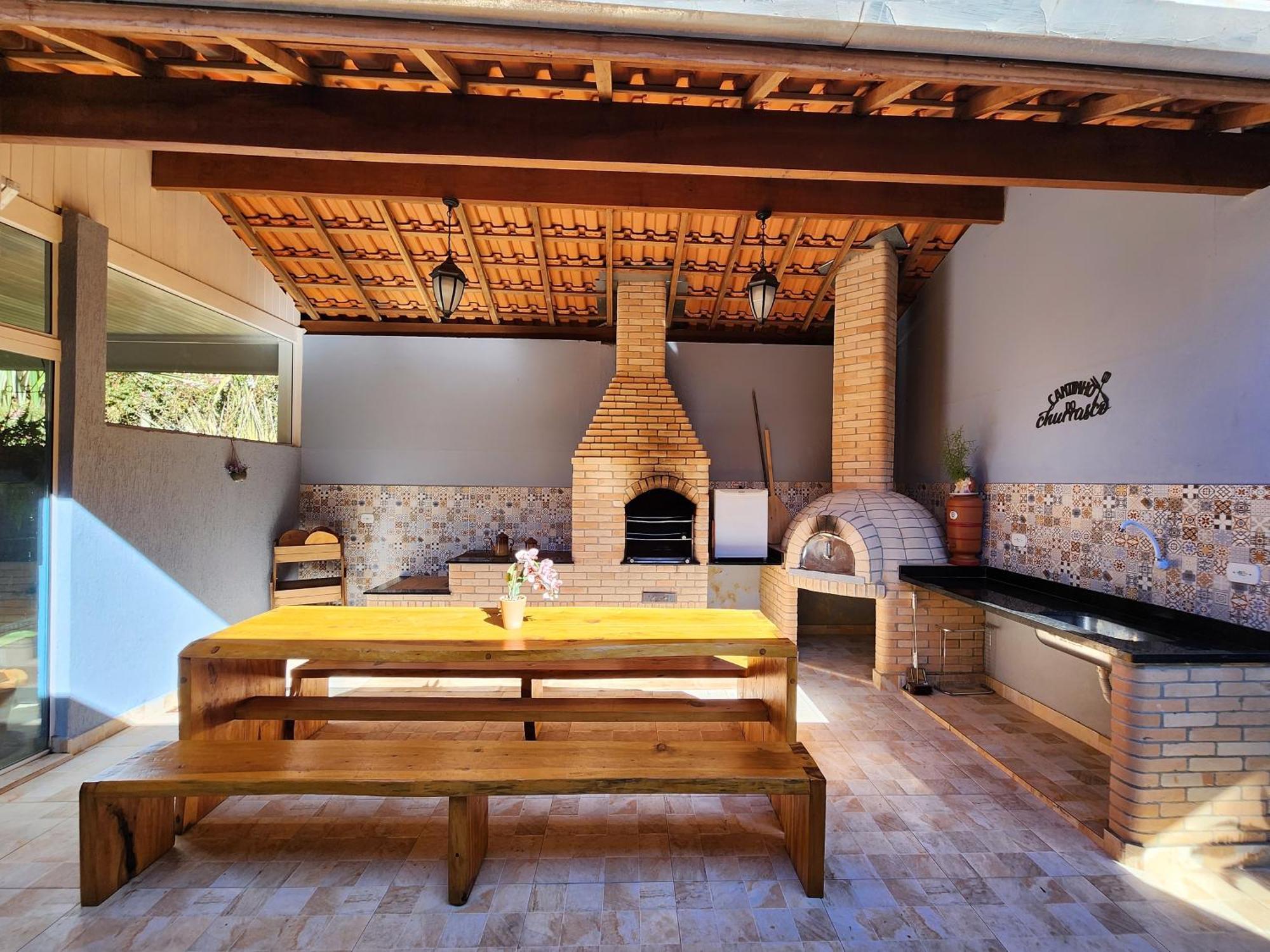 Casa Azul Campos Do Jordao 빌라 외부 사진