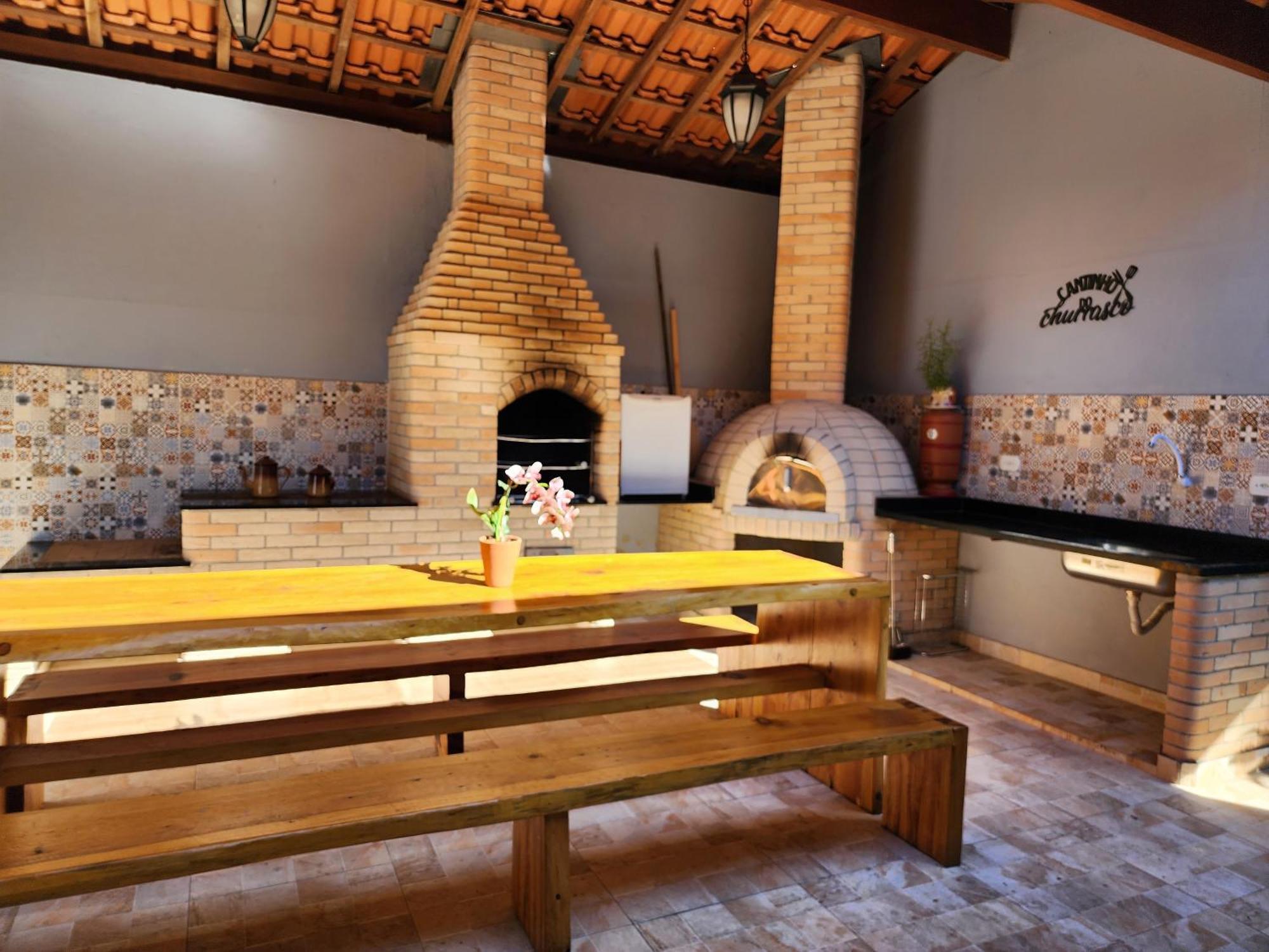 Casa Azul Campos Do Jordao 빌라 외부 사진