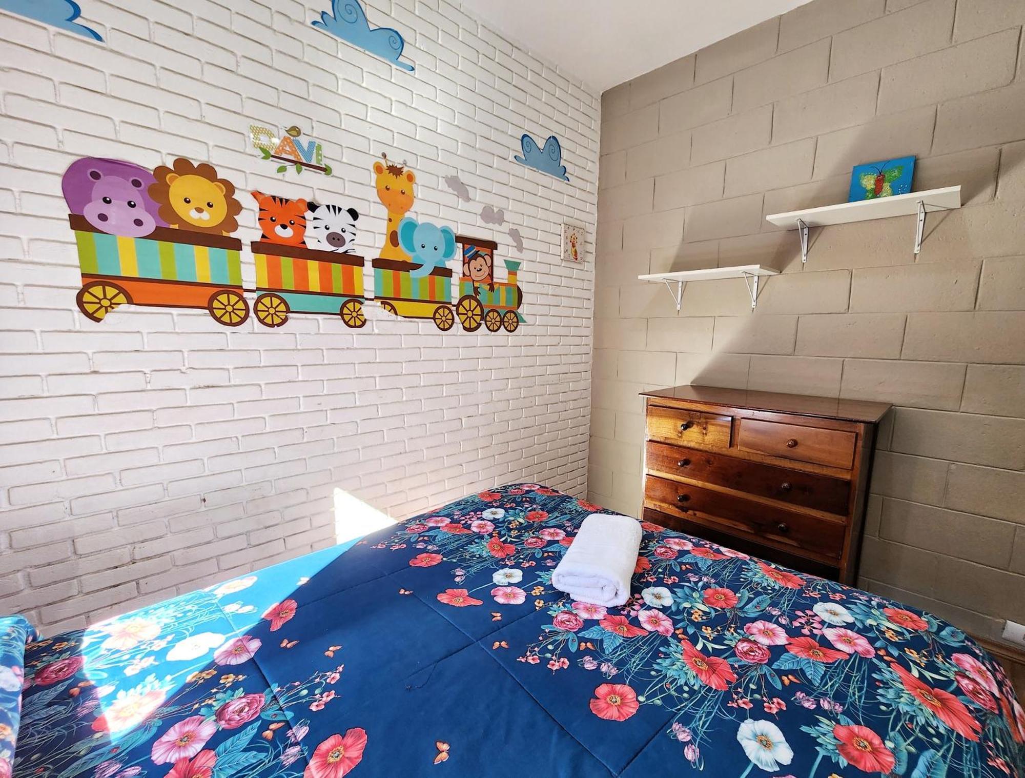 Casa Azul Campos Do Jordao 빌라 외부 사진