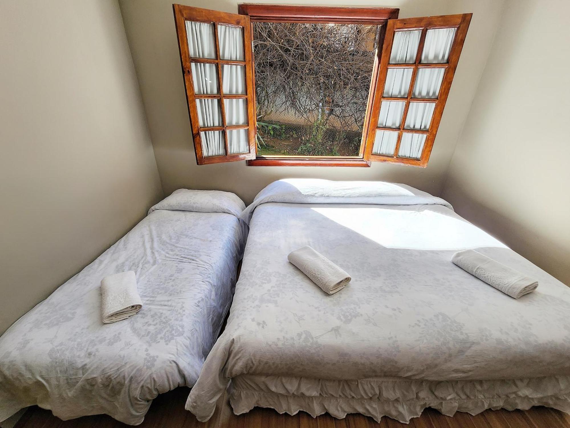 Casa Azul Campos Do Jordao 빌라 외부 사진