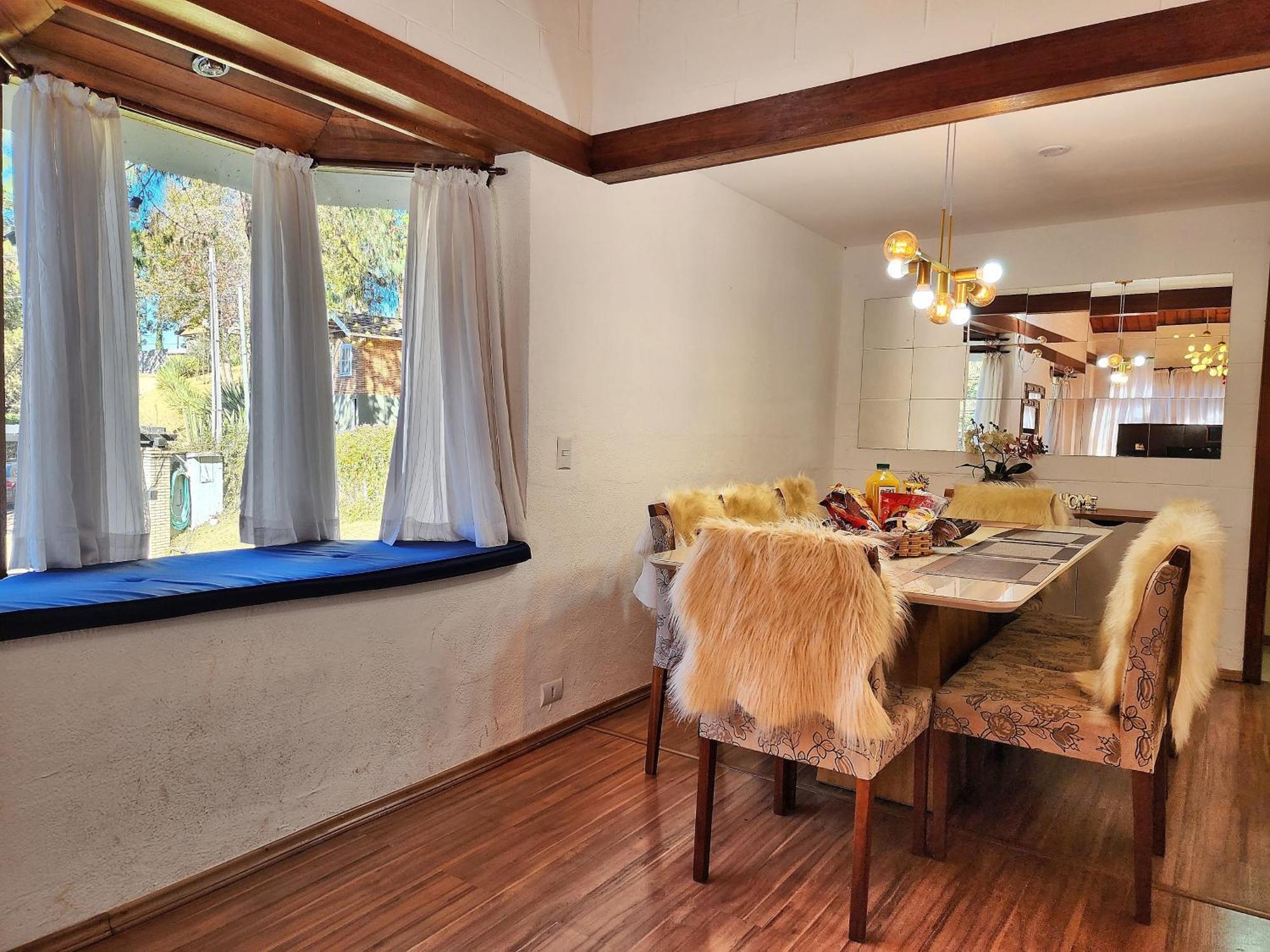 Casa Azul Campos Do Jordao 빌라 외부 사진